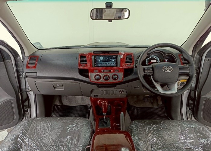 Used 1
                    TOYOTA
                     for Sale Image